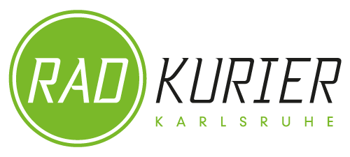 Logo Radkurier Karlsruhe