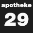 Logo Apotheke 29