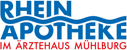 Logo Rhein-Apotheke