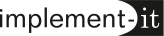 Logo Implement-IT