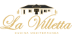 Logo La Villetta