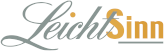 Logo Leichtsinn Outlet
