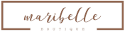 Logo Maribelle Boutique