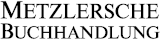 Logo Metzlersche Buchhandlung