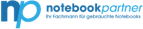 Logo Notebookpartner