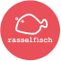 Logo Rasselfisch