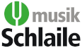 Logo Musikhaus Schlaile