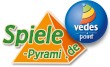 Logo Spiele-Pyramide