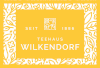 Logo Teehaus Wilkendorf