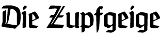 Logo Zupfgeige
